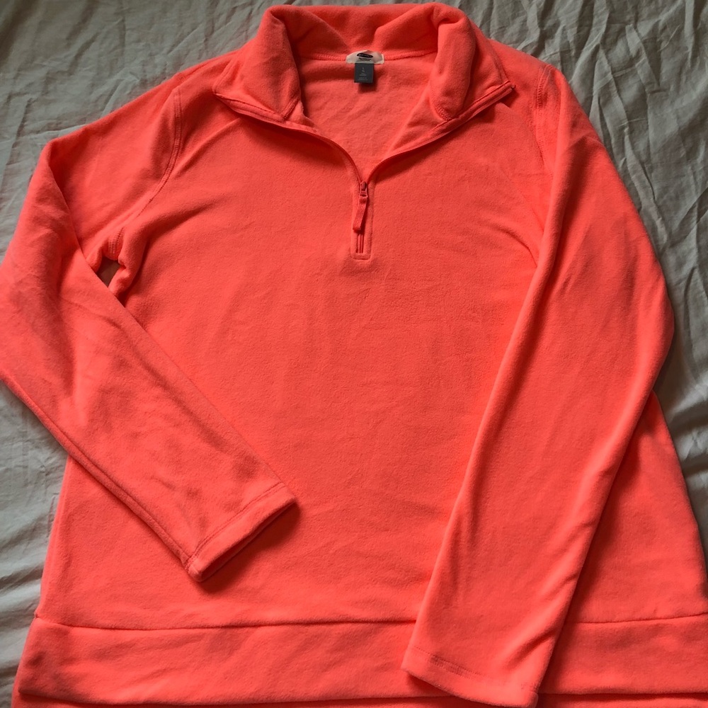 Old Navy 1/4 Zip Pullover